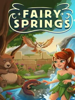 Fairy Springs