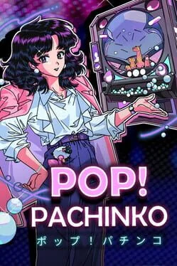 Pop! Pachinko