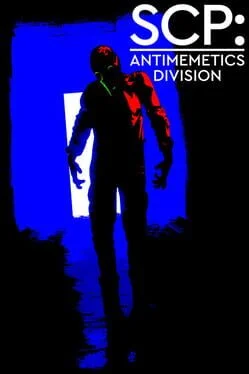 SCP: Antimemetics Division