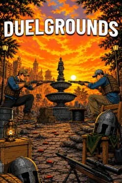 Duelgrounds