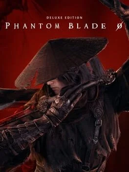 Phantom Blade Zero: Digital Deluxe Edition