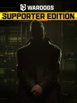 Wardogs: Supporter Edition