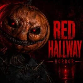 Red Hallways: Horror