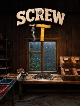 Screw It