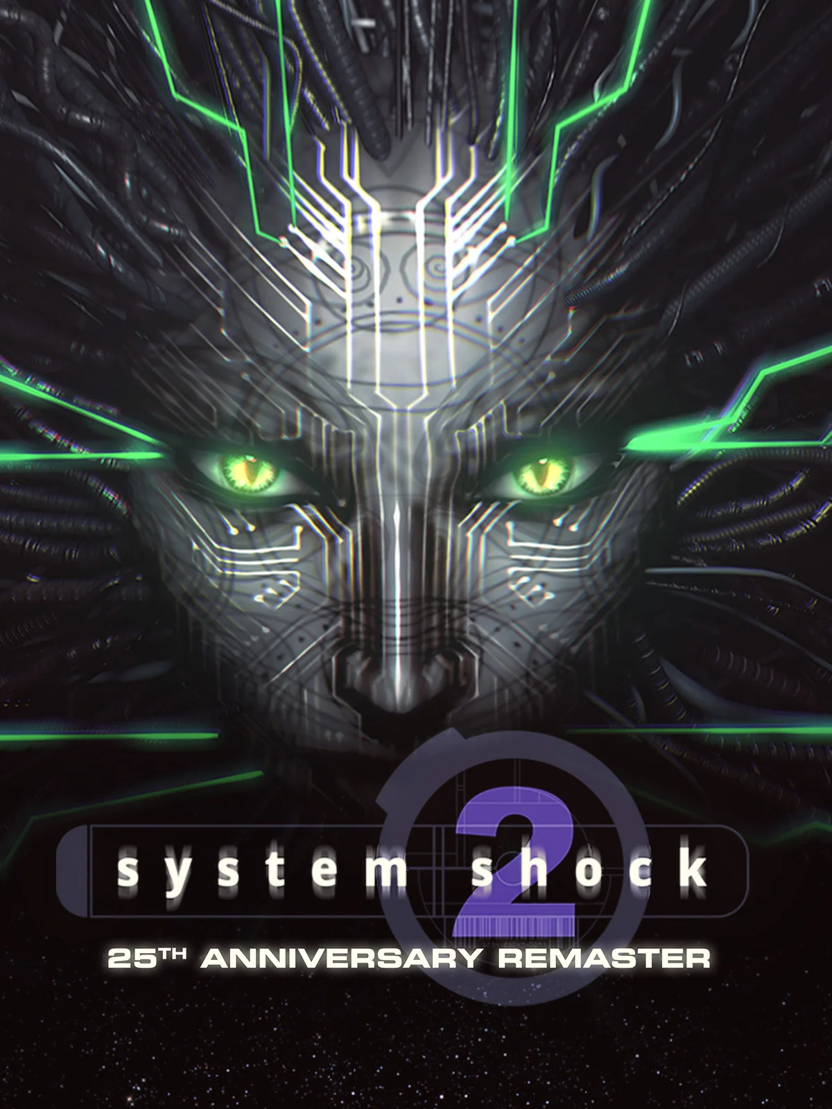 System Shock 2: 25th Anniversary Remaster in de aanbieding bij Epic Games Store
