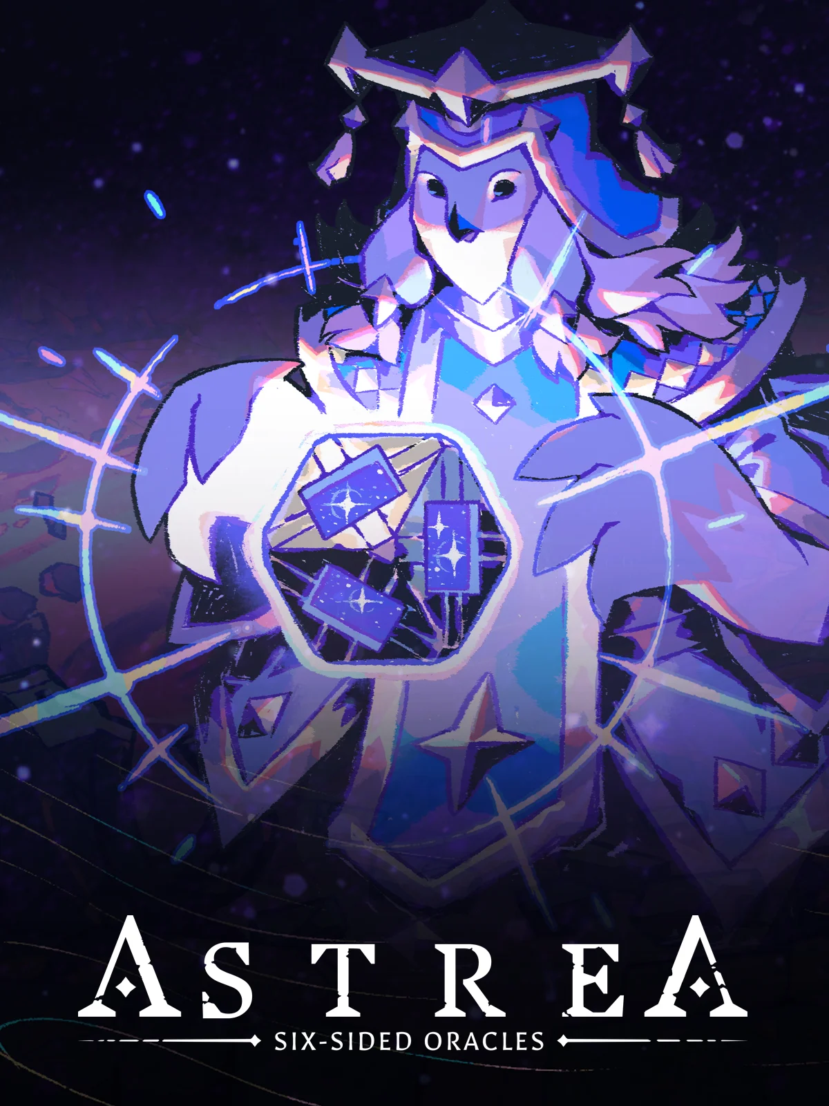Astrea Six Sided Oracles in de aanbieding bij Epic Games Store