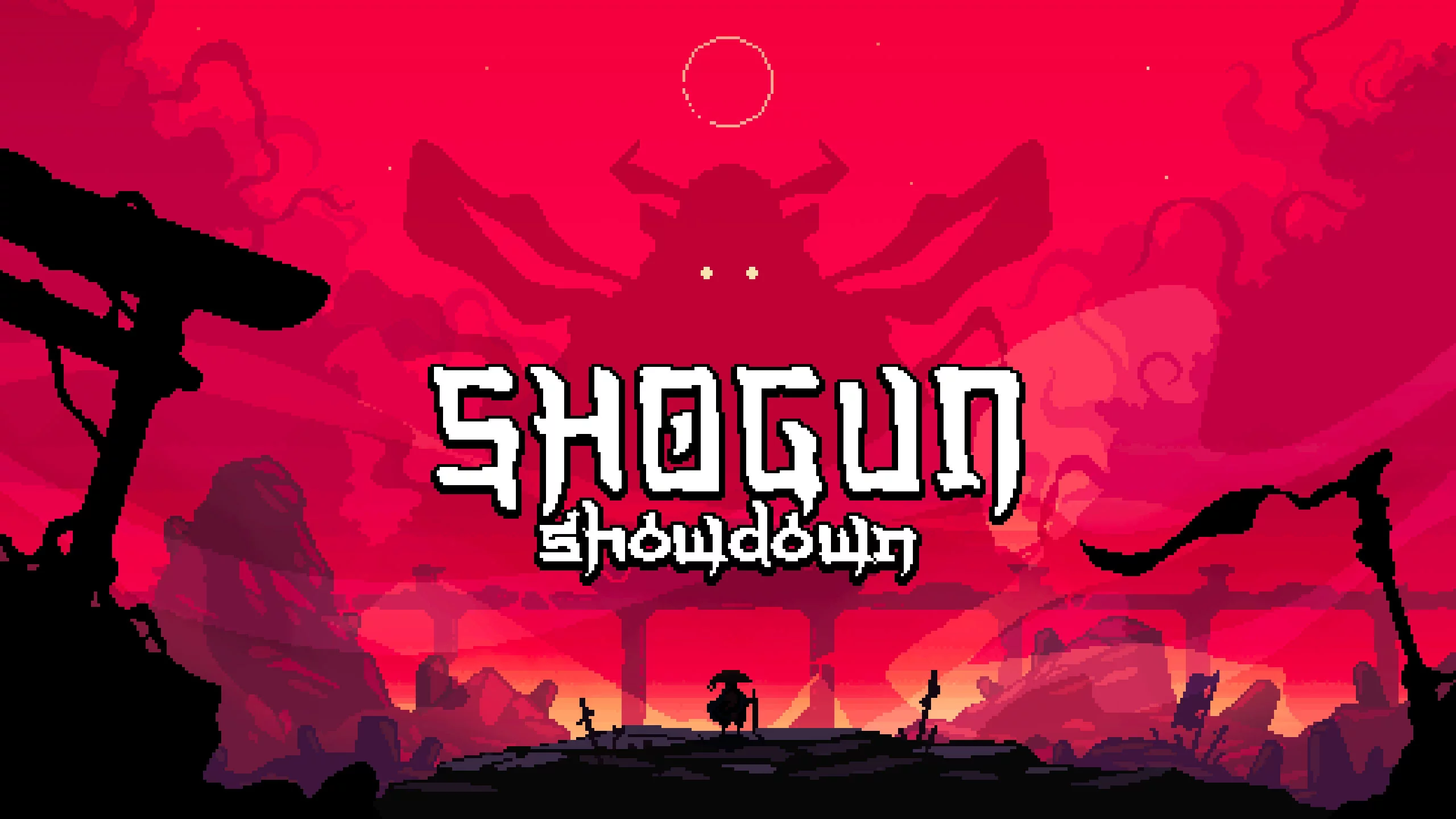 Shogun Showdown in de aanbieding bij Epic Games Store