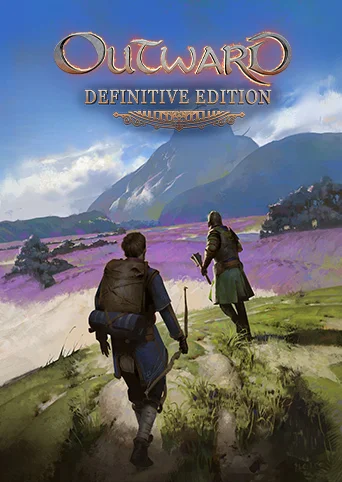 Outward Definitive Edition in de aanbieding bij GOG