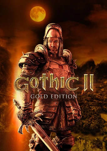 Gothic 2 Gold Edition in de aanbieding bij GOG