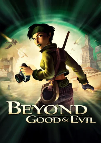 Beyond Good & Evil™ in de aanbieding bij GOG