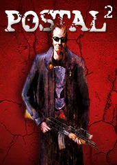 POSTAL 2 in de aanbieding bij GOG