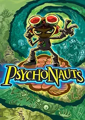Psychonauts in de aanbieding bij GOG