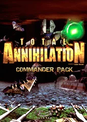 Total Annihilation: Commander Pack in de aanbieding bij GOG