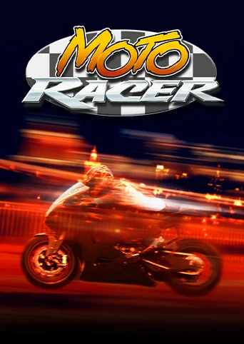 Moto Racer in de aanbieding bij GOG
