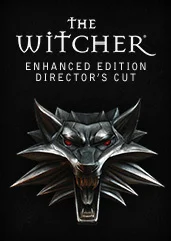 The Witcher: Enhanced Edition in de aanbieding bij GOG