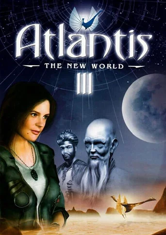 Atlantis 3: The New World in de aanbieding bij GOG