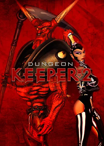 Dungeon Keeper™ 2 in de aanbieding bij GOG