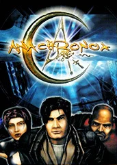 Anachronox in de aanbieding bij GOG