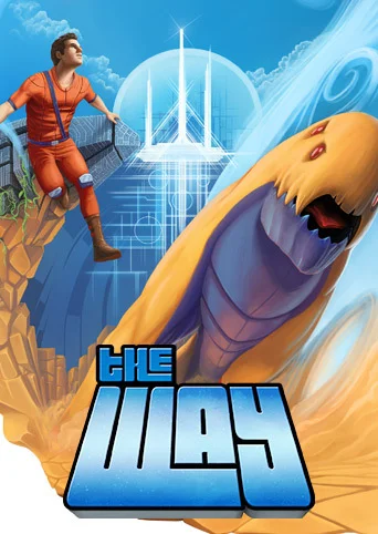 The Way in de aanbieding bij GOG