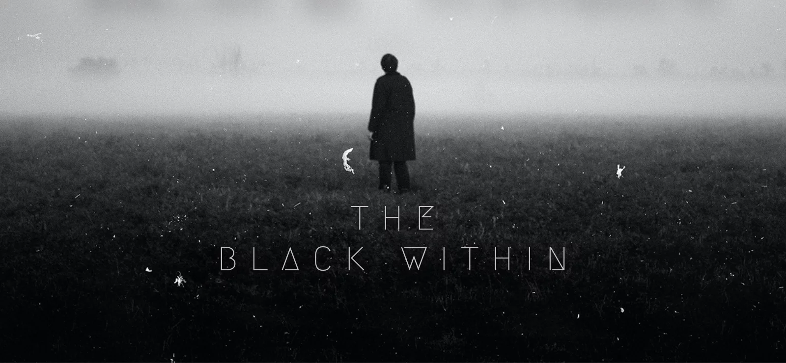 The Black Within in de aanbieding bij GOG