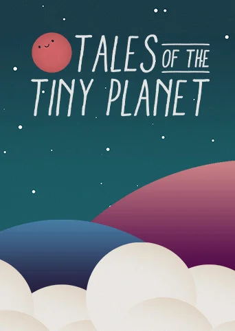 Tales of the Tiny Planet in de aanbieding bij GOG