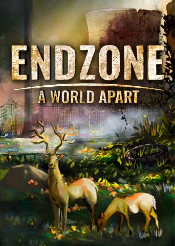 Endzone - A World Apart in de aanbieding bij GOG