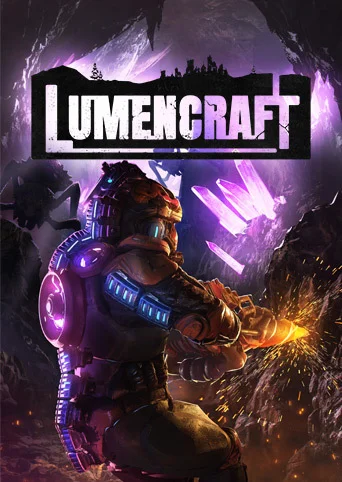 Lumencraft in de aanbieding bij GOG