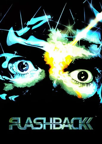 Flashback™ in de aanbieding bij GOG