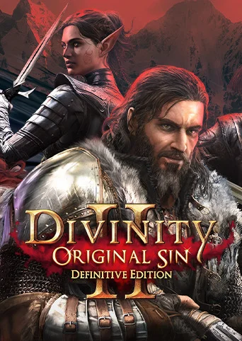 Divinity: Original Sin 2 - Definitive Edition in de aanbieding bij GOG