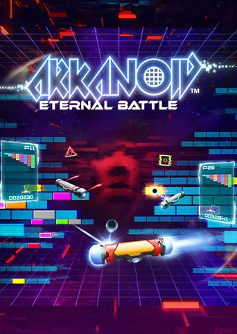 Arkanoid - Eternal Battle in de aanbieding bij GOG