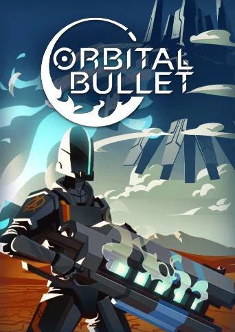 Orbital Bullet – The 360° Rogue-lite in de aanbieding bij GOG