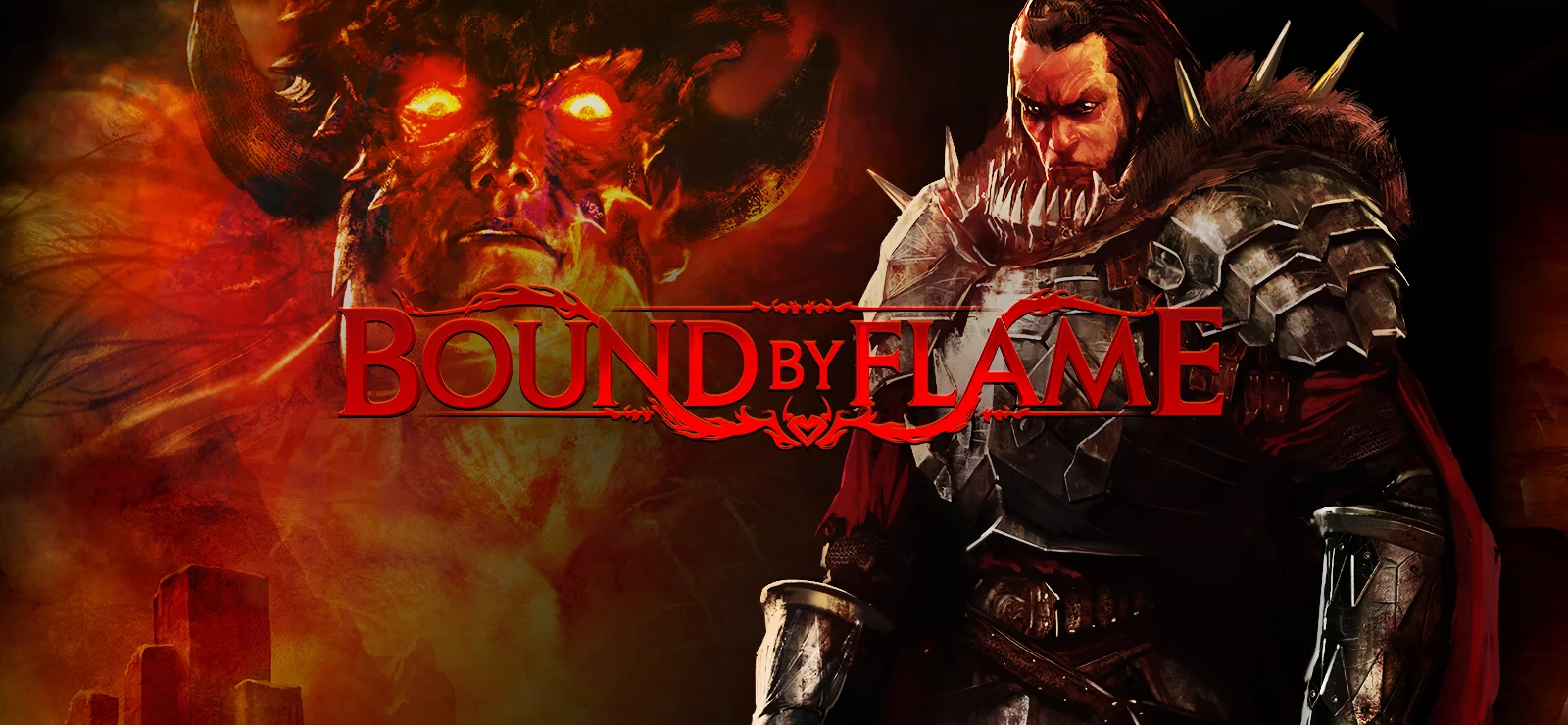 Bound By Flame in de aanbieding bij GOG