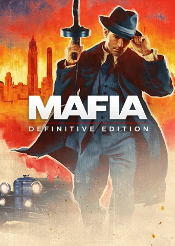 Mafia: Definitive Edition in de aanbieding bij GOG