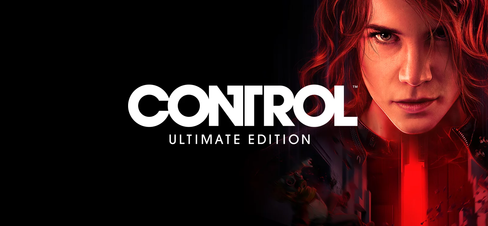 Control Ultimate Edition in de aanbieding bij GOG