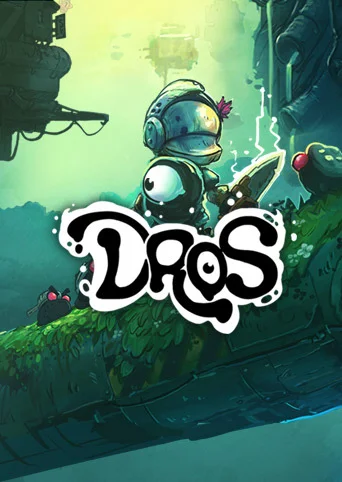 DROS in de aanbieding bij GOG