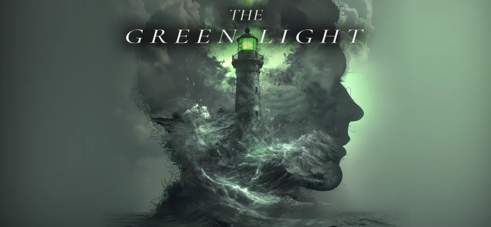 The Green Light in de aanbieding bij GOG
