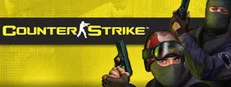 Counter-Strike in de aanbieding bij Steam