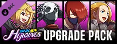 SNK HEROINES Tag Team Frenzy UPGRADE PACK in de aanbieding bij Steam