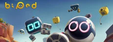 Biped in de aanbieding bij Steam