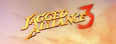 Jagged Alliance 3 in de aanbieding bij Steam
