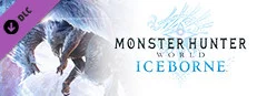 Monster Hunter World: Iceborne in de aanbieding bij Steam