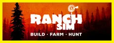 Ranch Simulator: Build, Hunt, Farm in de aanbieding bij Steam