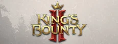 King's Bounty II in de aanbieding bij Steam