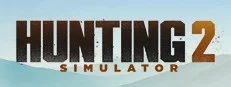 Hunting Simulator 2 in de aanbieding bij Steam