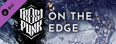 Frostpunk: On The Edge in de aanbieding bij Steam