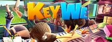 KeyWe in de aanbieding bij Steam