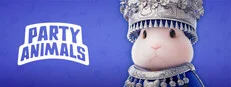 Party Animals in de aanbieding bij Steam