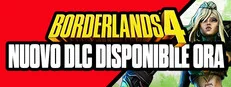 Borderlands 4 in de aanbieding bij Steam