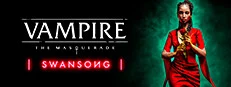 Vampire: The Masquerade – Swansong in de aanbieding bij Steam