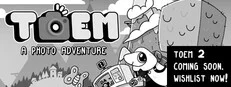 TOEM: A Photo Adventure in de aanbieding bij Steam